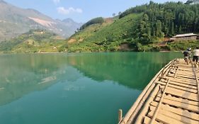 Sunny Bao Lac Homestay